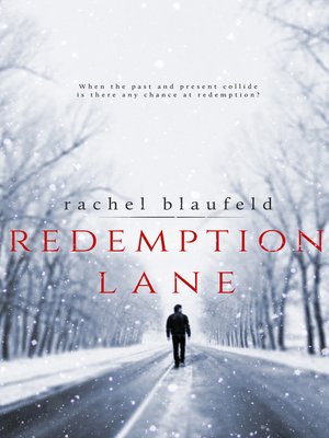 cover image of Redemption Lane